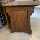 Bureau en chêne clair 1932