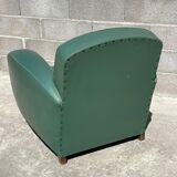 Fauteuil club