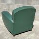 Fauteuil club