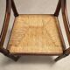 Carimate chair Cassina vintage design V. Magistretti 1960s