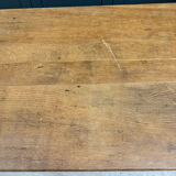 Small farmhouse table (renovated)