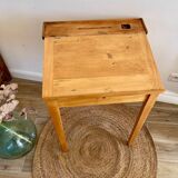 Adult-sized desk chair