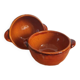 St Clément ceramic bowls