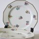 6 porcelain dessert plates from Pil Limoges in very good condition