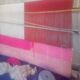 Handmade Berber Beni Ouraine rug, size 150 x 250 cm