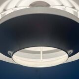 Suspension dôme moderne du milieu du siècle attribué à Hans Agne Jakobsson, années 1960