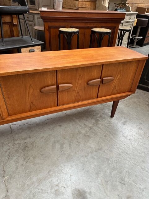60s sideboard