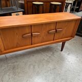 60s sideboard