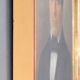 Pastel portrait of man signed Theophile Emmanuel Duverger 1861