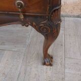 Chippendale silver furniture 1900