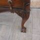 Meuble argentier chippendale 1900
