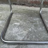 Chair model Cesca by Marcel Breuer with armrests B64