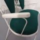Garden sofa and chairs from Mauser, 1960s, set of 4.