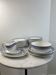 Service de table Sarreguemines collection Béatrice, 33 pièces