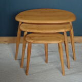 Nesting tables
