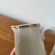 Small Jug Milk Jug Creamer in Porcelain