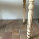 Table en bois ancienne