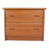 Petite commode danoise.