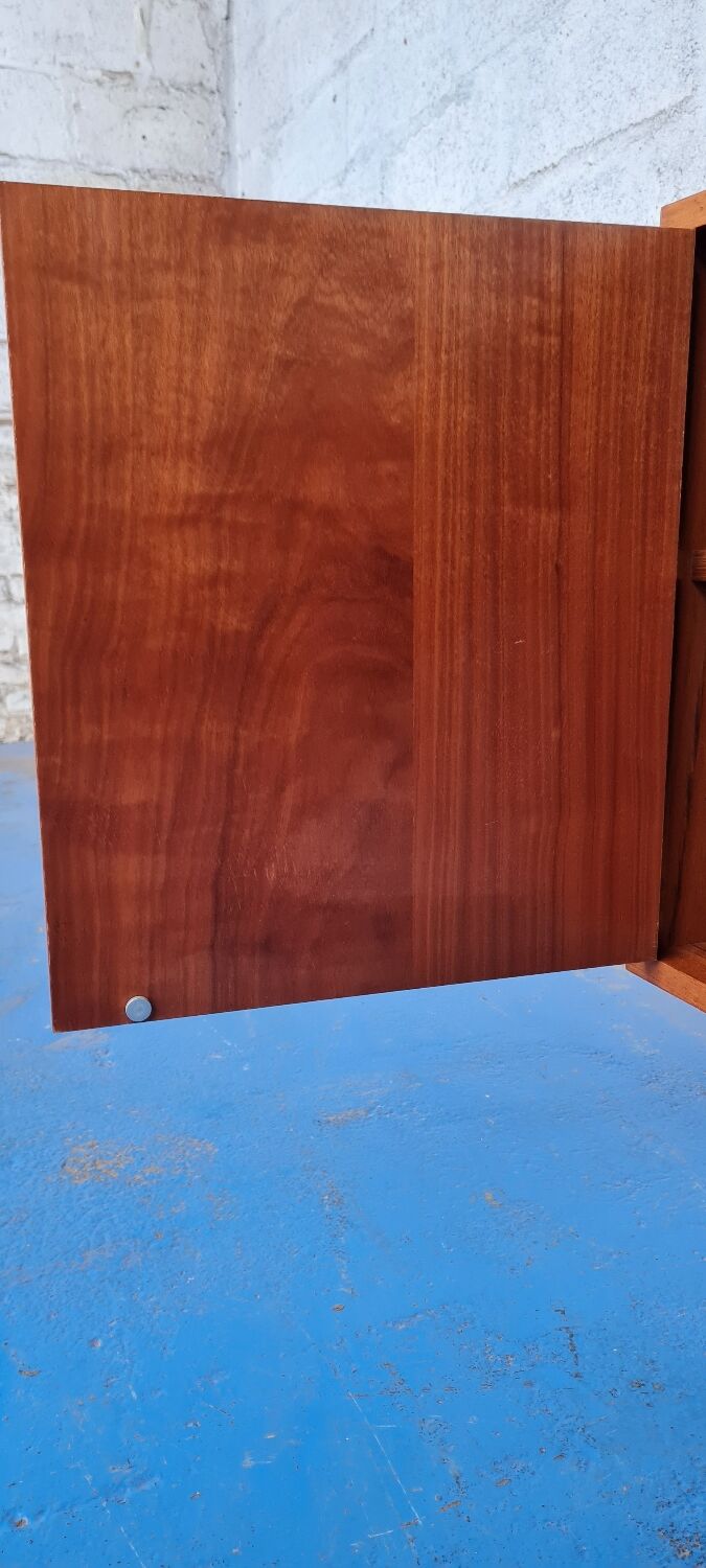 Scandinavian buffet 1960