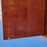 Scandinavian buffet 1960