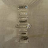 Lot of 11 beautiful cups to vintage champagne