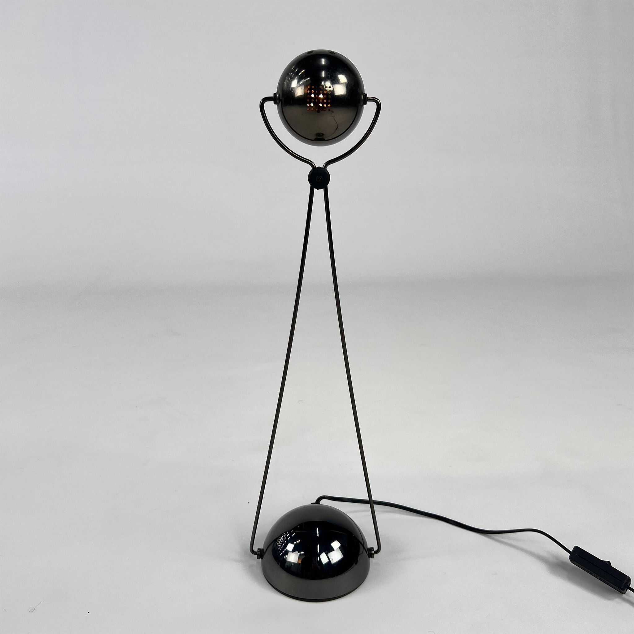 Meridiana Table Lamp by Paolo Piva for Stefano Cevoli, 1980s