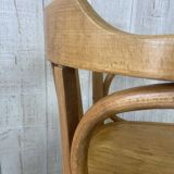 Vintage Baumann armchair
