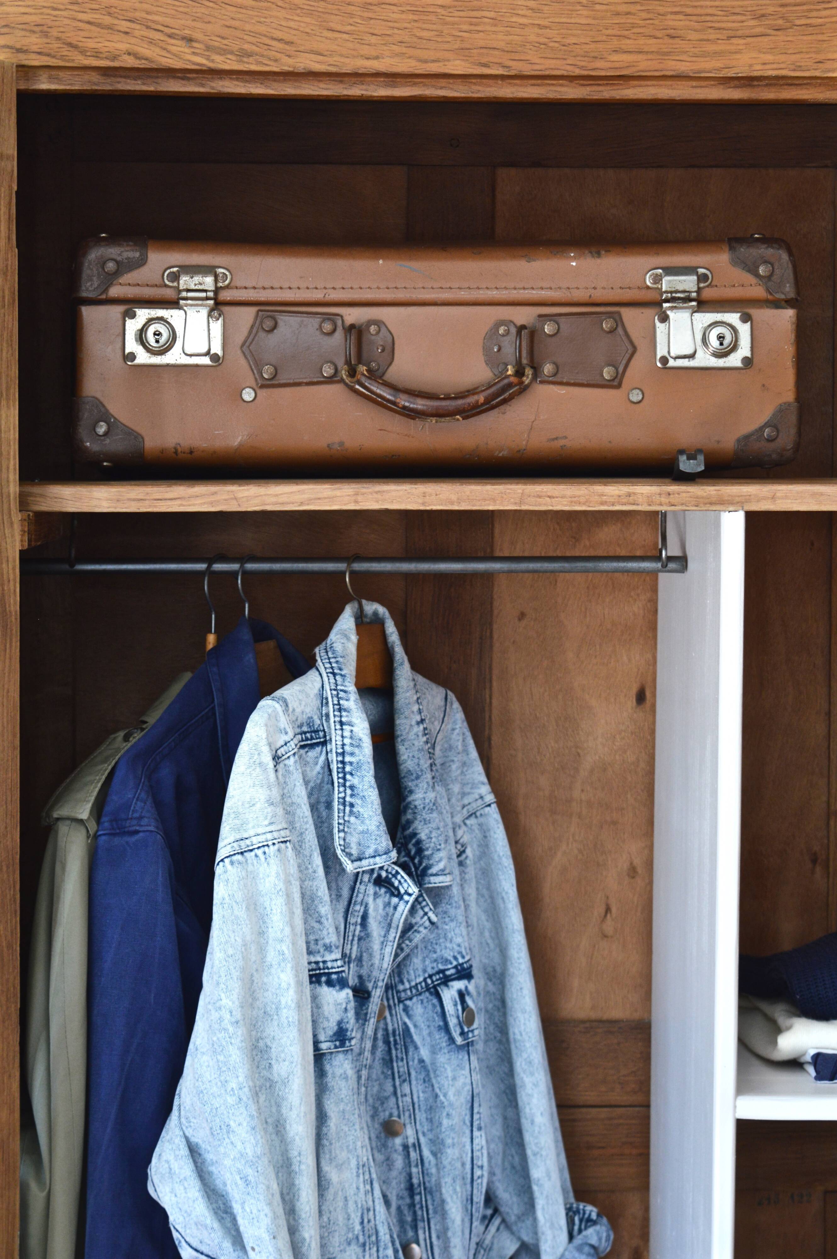 armoire