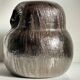 Owl Ceramic by Aldo LONDI