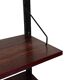 Vintage Poul Cadovius Royal System Wall System Rosewood
