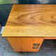 Louis van Teeffelen desk