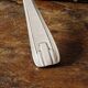 37-piece silver-plated art deco cutlery set