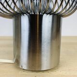 Philippe Rogier spring lamp for Oxar from the 70s