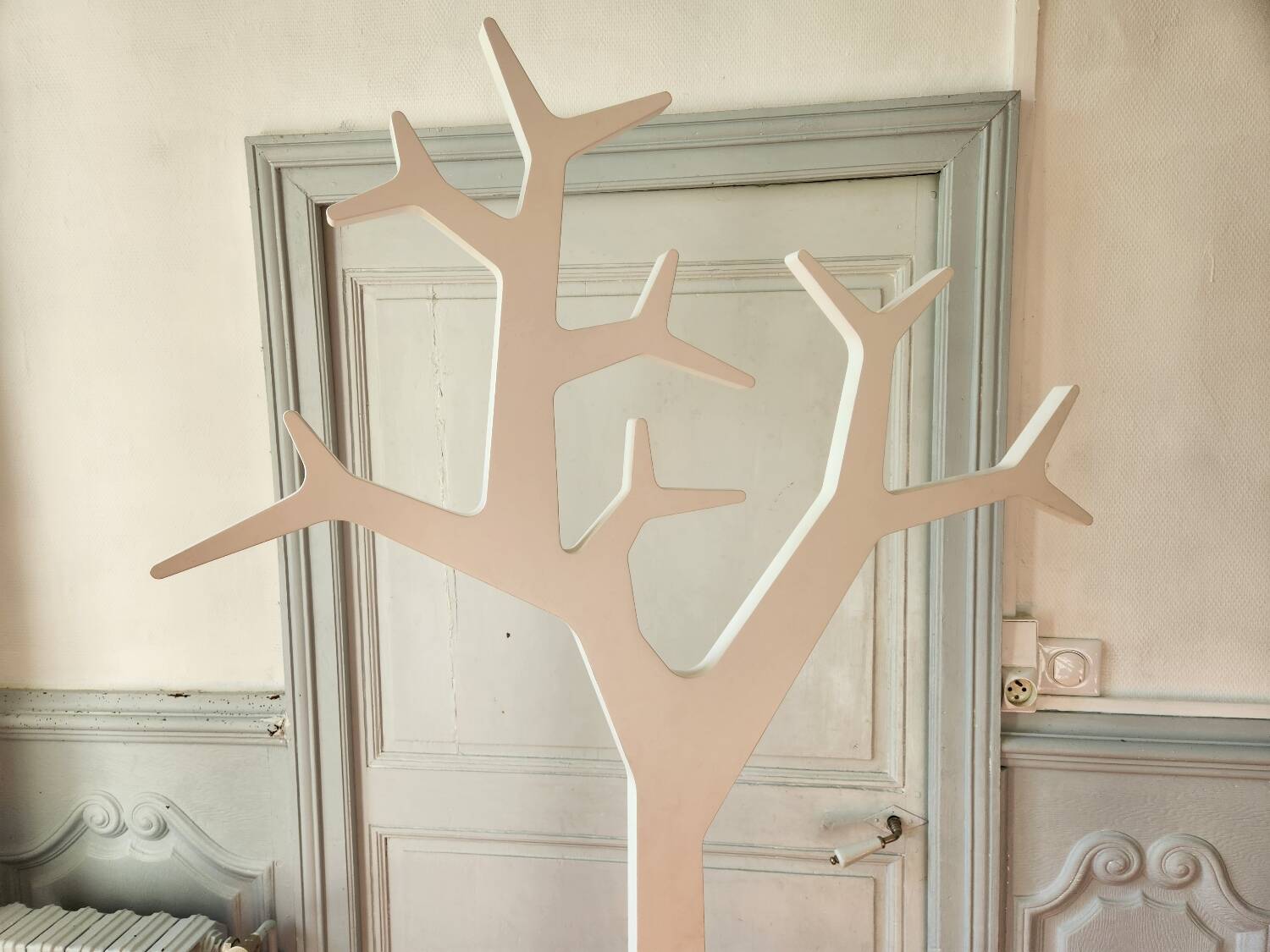 Swedese Tree coat rack