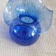 Vase vintage Lancel