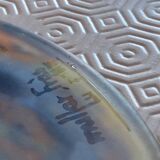 lamp Mushroom Muller Fres Lunéville