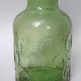 Carafe en verre