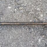 Sedia pieghevole da viaggio Anni '70