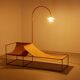 Muller & Van Severen Early Duo Seat + Lamp Belgium 2011
