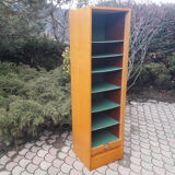 Workbook to curtain years 70