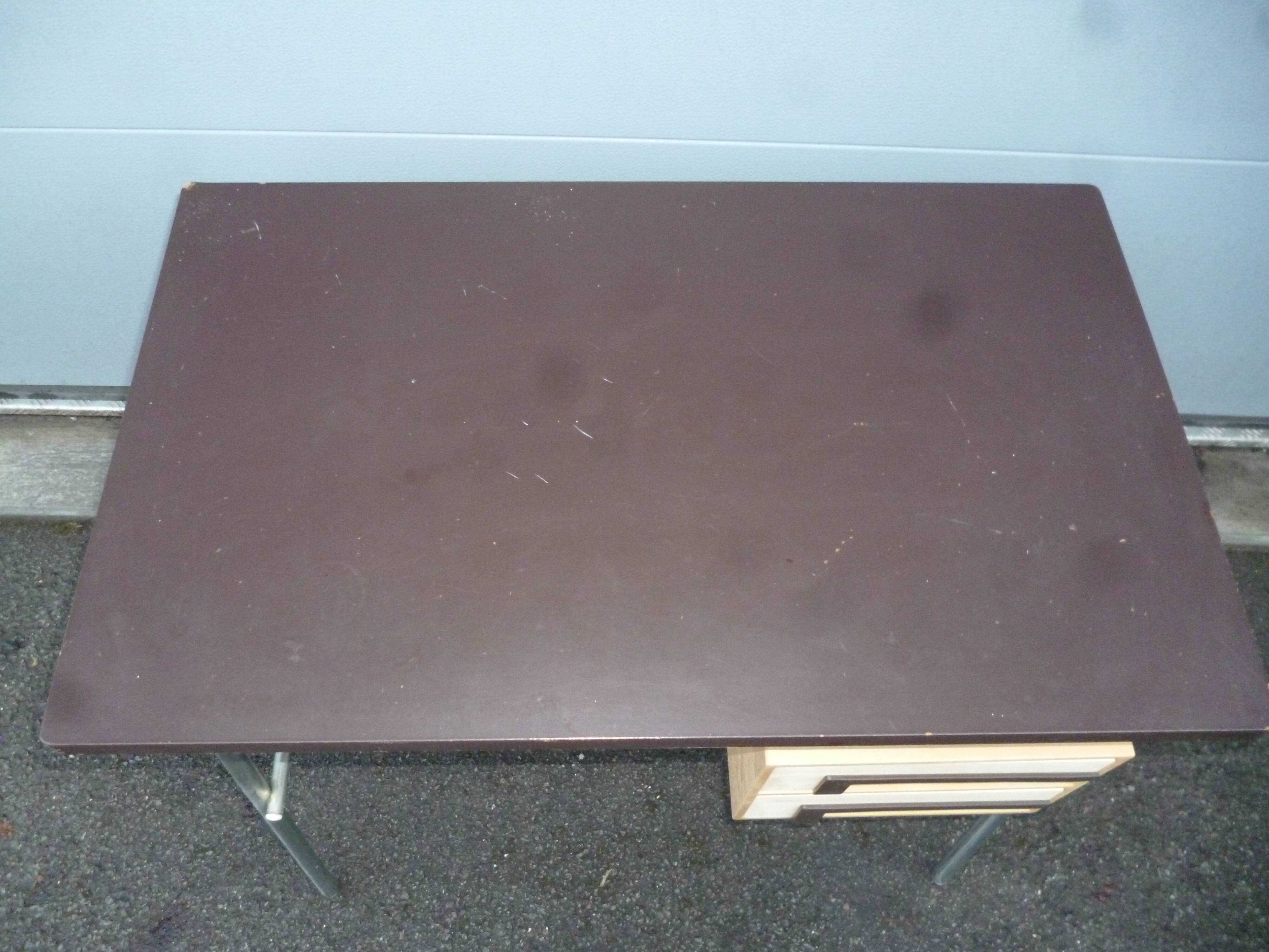 Vintage office 70