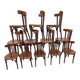 12 bar stools CTC 2006