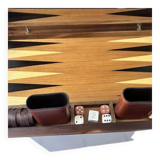 Backgammon