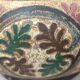 Antique large amphora vase Montopoli Arno Italy
