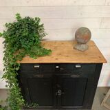 Parisian sideboard, 1940s