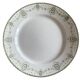 Antique serving dish in Creil & Montereau earthenware.