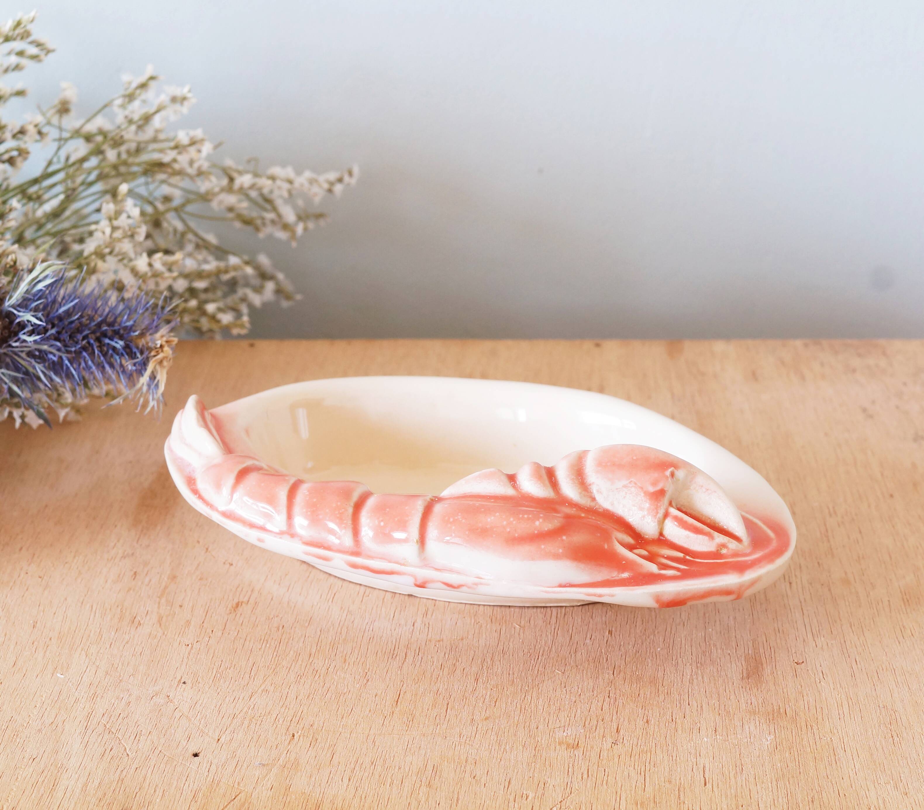 Ramekin Norway lobster Charles Amand