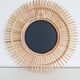 Sun mirror