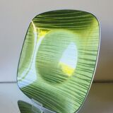 Stunning Enamel on Metal mid century design by Grete Prytz Kittelsen 1955