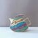 Théière Rosenthal Flash One de Dorothy Hafner, années 80